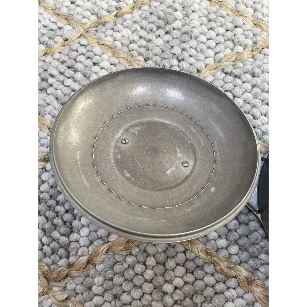 🇺🇸Magnalite GHC 5 Quart Stock Pot Dutch Oven w/ Lid Aluminum USA Made